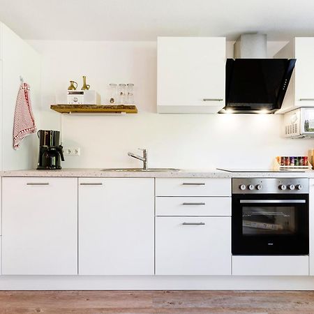 Apartmán Haus Gisela Forbach Exteriér fotografie