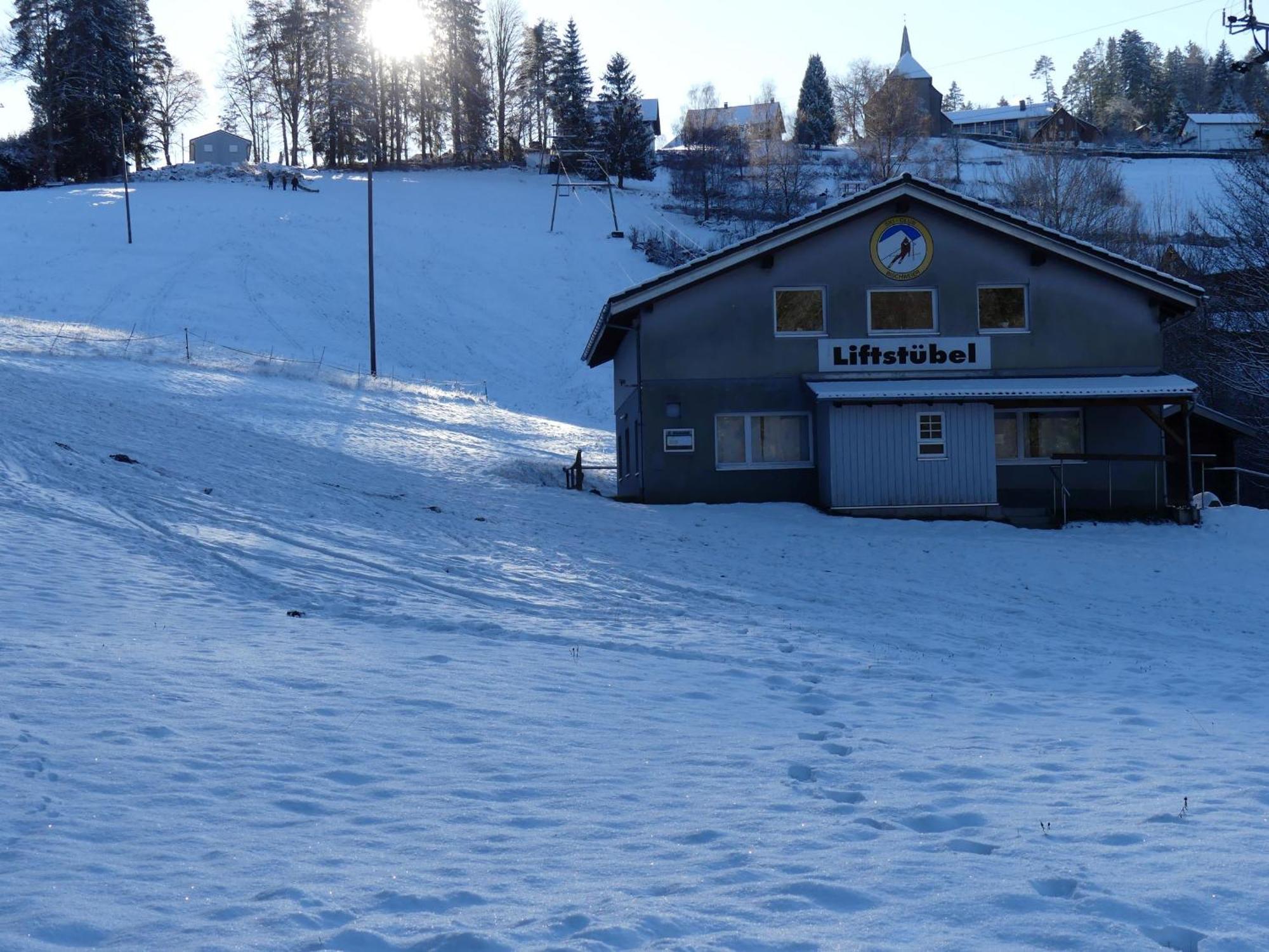Apartmán Haus Gisela Forbach Exteriér fotografie