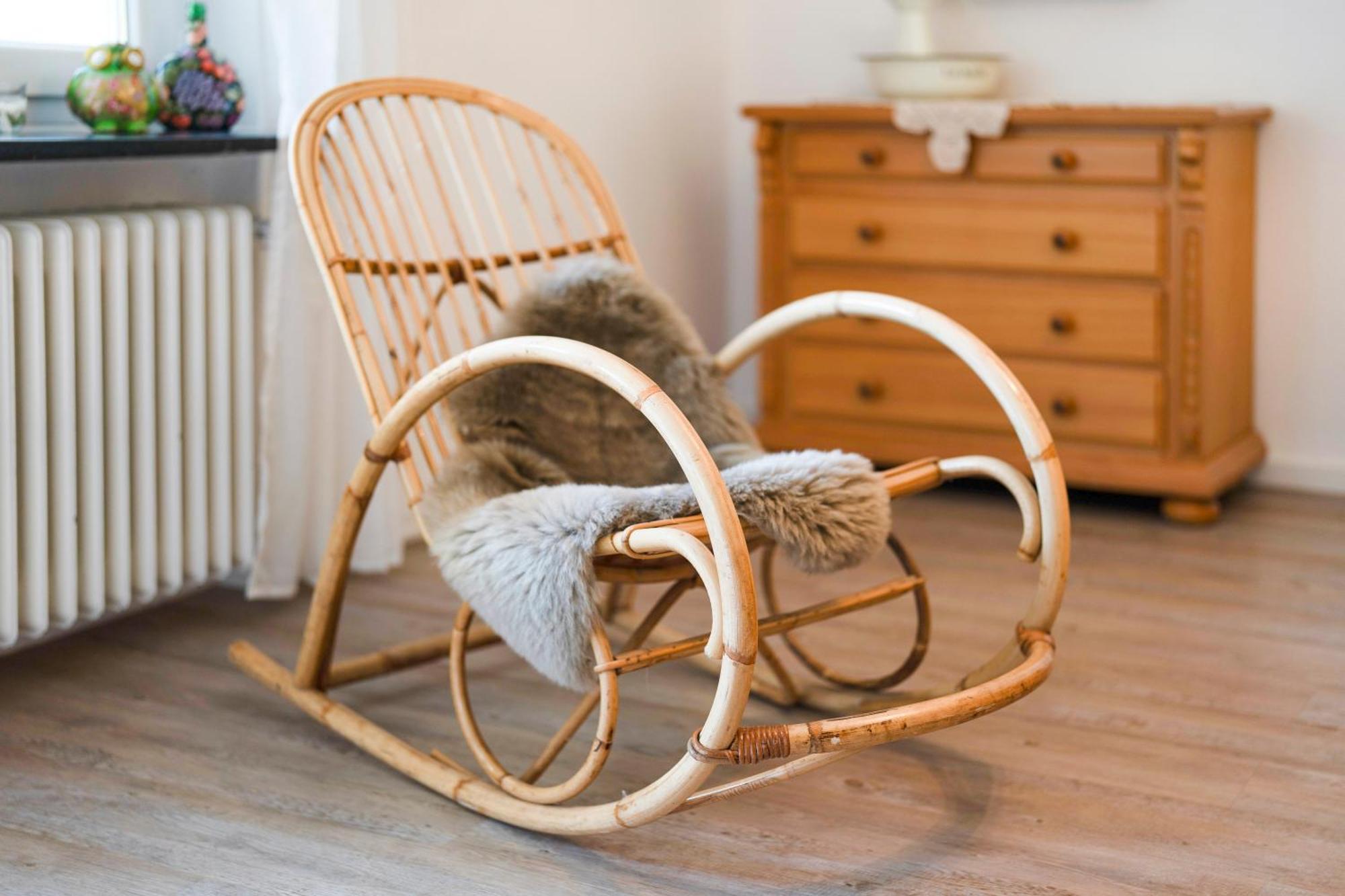 Apartmán Haus Gisela Forbach Exteriér fotografie