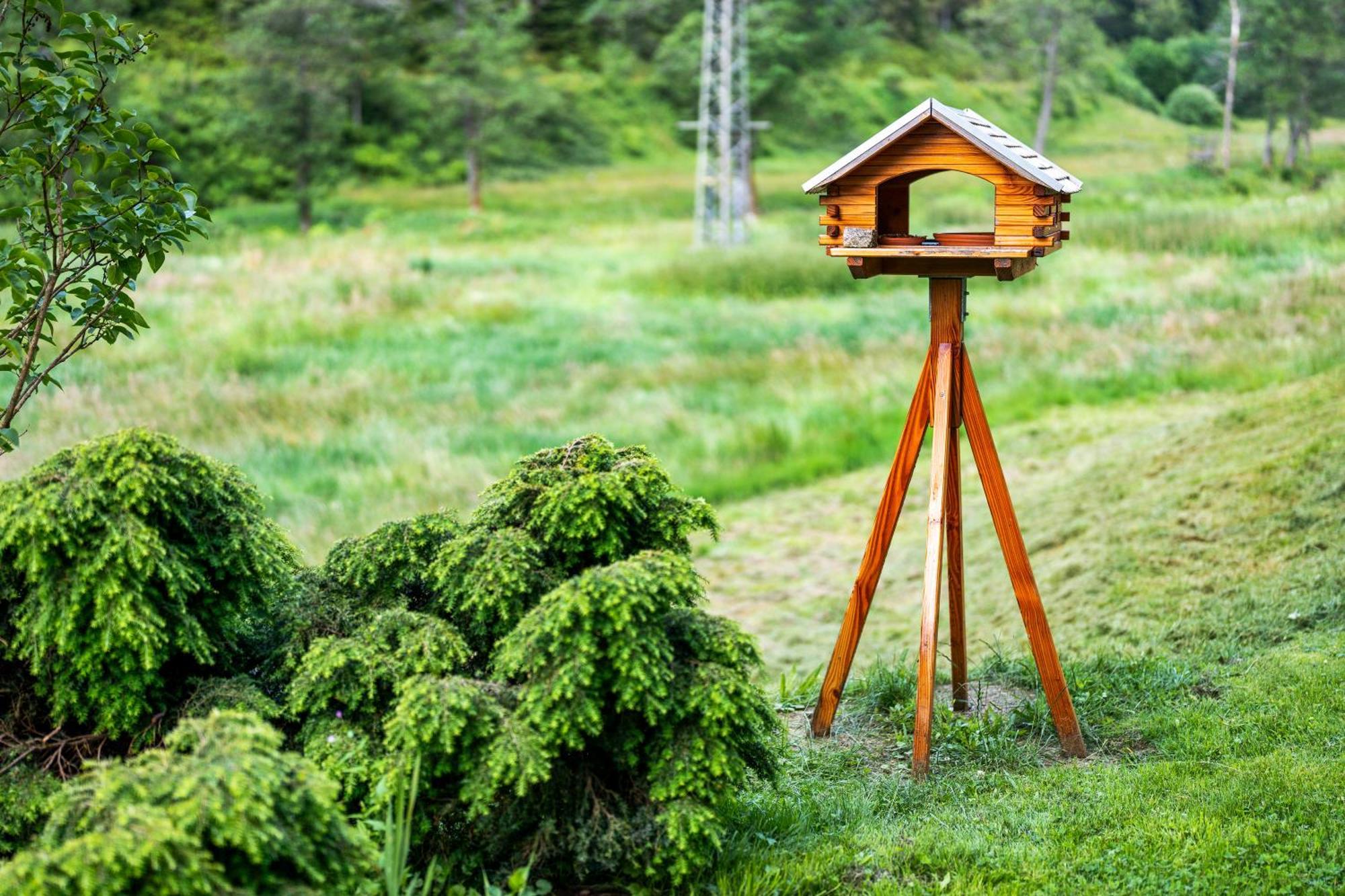 Apartmán Haus Gisela Forbach Exteriér fotografie